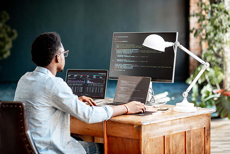 software developer