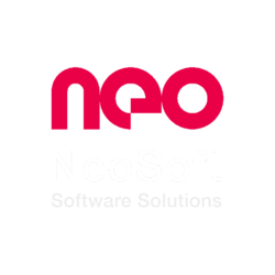 NeoSoft Logo